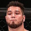 Eric 'Lucky Strikes' Bedard