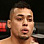 Rodrigo 'The Young Lion' Almeida