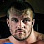 Josh 'The Hulk' Faries