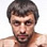 Zaur 'Peaceful Warrior' Isaev