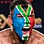 Faeez 'Troublemaker' Jacobs