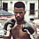 Eric 'Panterinha' dos Santos