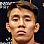Chance 'The Typhoon' Ikei