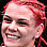 Gillian 'The Savage' Robertson