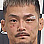 Juntaro 'Fighting Bull' Ushiku