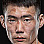 Baatarchuluun 'The Mongol Warrior' Gantogtokh