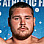 Gabe 'The Freight Train' Rednose