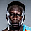 Yannick 'Black Mamba' Bahati