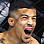 Gabriel 'The Rock' Roque