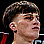 Tyler 'The Slim Reaper' Derbyshire