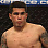 Nick 'The Ghost' Gonzalez