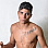 Wesley Cesar 'Sete Vidas' Targino