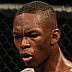 Israel Adesanya